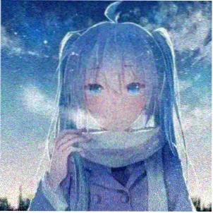 式波·明日香·兰格雷 头像